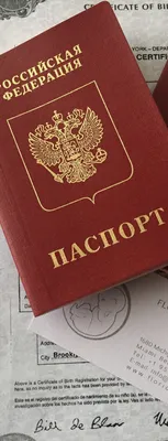 Госуслуги" приостановили прием заявлений на загранпаспорт нового образца -  РИА Новости, 