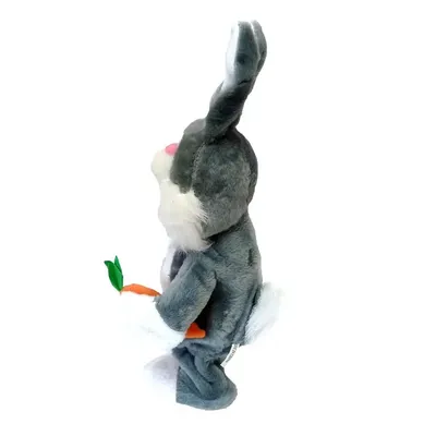 Елочный шар «Заяц с морковкой» «Teplo» — заказать шары по цене 495 руб  (a540135) | Интернет магазин 100 Сувениров