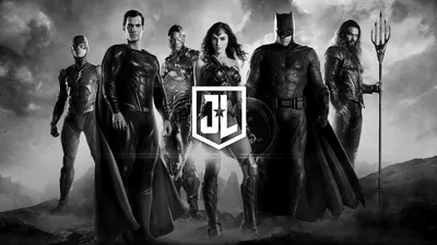 Наконец-то нашел отличные обои Лиги справедливости Зака ​​Снайдера. : r/DC_Cinematic