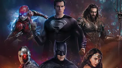 Лига справедливости Супермена (2017) Лига справедливости Зака ​​Снайдера # 1080P # Wallpaper #hdwall… | Лига справедливости, Лига справедливости HD обои, Супермен из фильма Лига справедливости