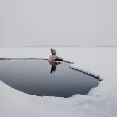 Консультация для родителей "Закаливание водой"