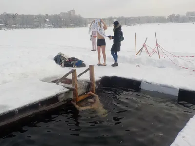 Закаливание детей дошкольного и школьного возраста - онлайн лекция