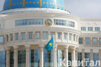 Закон Республики Казахстан «О восстановлении платежеспособности и  банкротстве граждан Республики Казахстан»