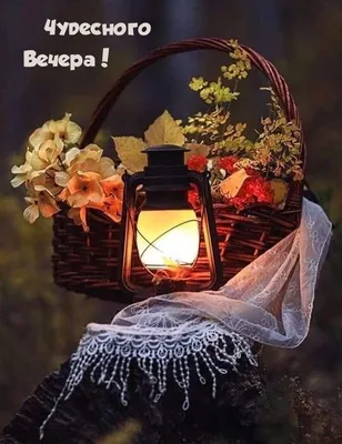 От всей души желаю приятного, теплого, уютного и хорошего вечера | Diy  christmas lanterns ideas, Diy christmas lanterns, Christmas lanterns