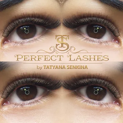 Наращивание ресниц - Perfect Lashes Perfect Lashes