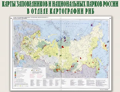 Заповедники и национальные парки в России: 12 мест, где отдохнуть на природе