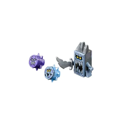 Конструктор LEGO NEXO KNIGHTS 70356: Каменный великан-разрушитель - Магазин  игрушек - Фантастик