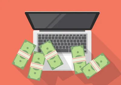 Как заработать деньги в интернете: заработок онлайн в 2024 году | InVenture