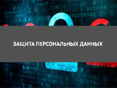 Защита персональных данных: руководство для юриста | КонсультантПлюс || ГК  РайТ | Дзен