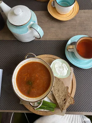 Самый вкусный чай в Тюмени — Выбирай.ру — Тюмень