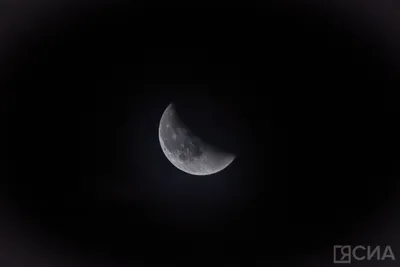 Затмение Луны + покрытие Урана Луной