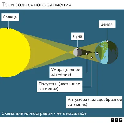 Что делал Пророк ﷺ при затмении Солнца и Луны? | 