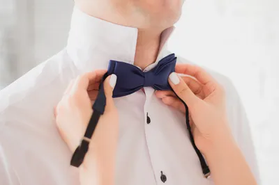 Мужской комплект из однотонного галстука и завязки для галстука 1 дюйм  ConStruct – купить из-за границы через сервис «»