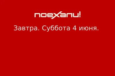 Такое ощущение, что сегодня вторник.. Но нет, завтра суббота, а это значит…  | ВКВАРТИРЕ Недвижимость | Дзен