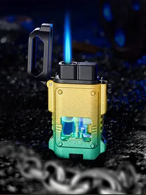 Чехол для зажигалки RIPNDIP Shroom Diet Lighter Cover Gold купить в Перми в  интернет-магазине FRIDAY