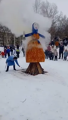 Здравствуй, Весна-Красна!