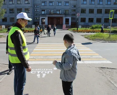 ГИБДД: Памятка для родителей на Кушва-онлайн.ру