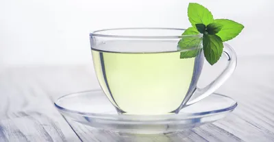 Какой чай полезнее черный или зеленый? — Блог компании EKAVA