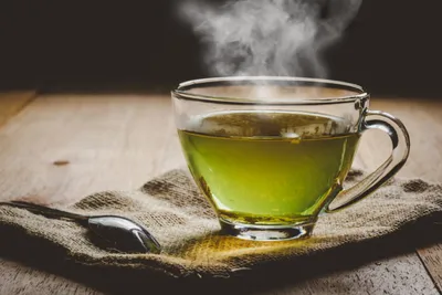 Для тех, кто не любит зеленый чай: возможно, вы еще не пробовали настоящий  :) – Блог обжарщиков кофе Torrefacto