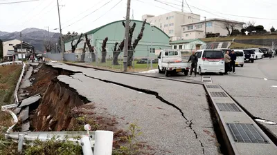 Землетрясение, цунами, ядерная катастрофа: 10 лет после трагедии в Японии -  Газета.Ru
