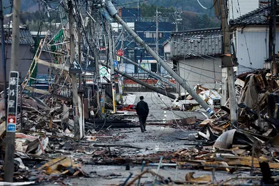 Число жертв землетрясений в Японии выросло до 62 человек - ,  Sputnik Беларусь