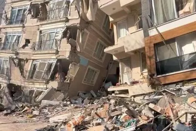 Число жертв землетрясения в Японии превысило 200 человек – Газета.uz
