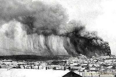Самое страшное цунами в истории Японии - Рамблер/новости