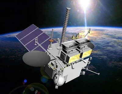 Индия отложила запуск спутника дистанционного зондирования Земли GISAT-1 -  РИА Новости, 