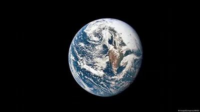 8 удивительных фото Земли, сделанных спутниками из космоса | Новини.live