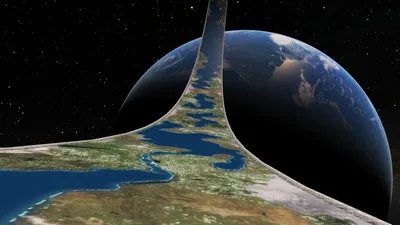 Роскосмос выпустит приложение с доступом к базе снимков Земли из космоса -  ИА REGNUM