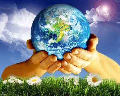День Матери-Земли: какой вклад могут внести жители планеты для ее  сохранения – Москва 24, 