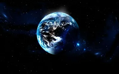 Картинка Красивая планета Земля » Земля из космоса картинки скачать  бесплатно - Картинки 24 » Картинки 24 - скачать картинки бесплатно