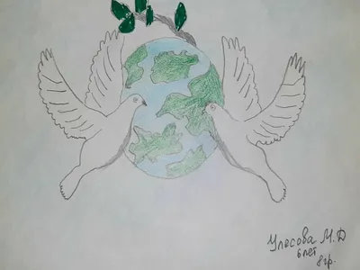 Earth is our home - YouTube