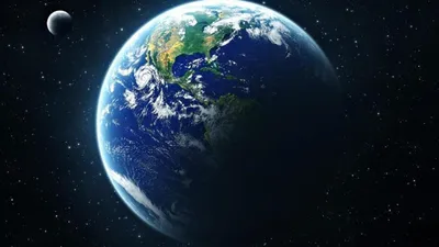 Самый красивый снимок Земли, рассвет с борта МКС и буря на Нептуне: новые  космические фото - , Sputnik Казахстан
