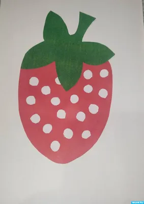 Милая клубника Kawaii изолировала смешной стиль мультфильма ягоды характер  детей Стиль детей Иллюстрация вектора - иллюстрации насчитывающей малыши,  художничества: 152146372