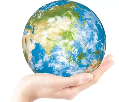 Руки детей, занимающих весь земной шар на белом фоне Стоковое Фото -  изображение насчитывающей внимательность, материк: 177512994