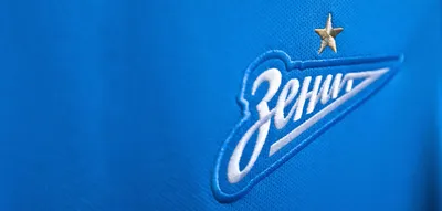 F.C. Zenit Saint Petersburg badge - 3D model by Daniel Cane (@danielcane)  [eff39dc]