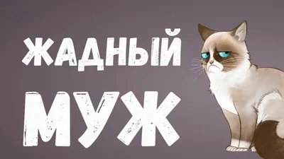 За что мы так не любим жадность?