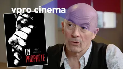 Жак Одиар вспоминает фильм «Пророк» (2009) – YouTube