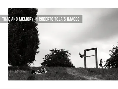 Время и память в образах Роберто Тоха – LoosenArt