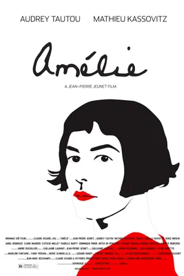 Амели фон обои | Filme Amelie, O fabuloso destino de amelie poulain, Wallpapers bonitos