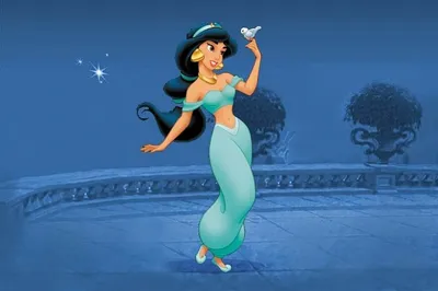 Принцесса Жасмин (Princess Jasmine) :: Аладдин (Дисней) (Aladdin) :: Дисней  (Disney) :: красивые картинки :: Ludmila-Cera-Foce :: Мультфильмы :: art  (арт) / картинки, гифки, прикольные комиксы, интересные статьи по теме.