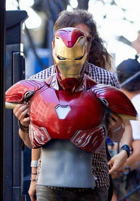 Война Бесконечности Железный Человек Custom Marvel Legends Avengers  Infinity War Iron Man MK50 — Купить на  ᐉ Удобная Доставка  (361220077)