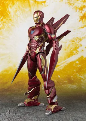 Железный человек марк 2. Iron Man mark 2. (id 104172997), купить в  Казахстане, цена на 