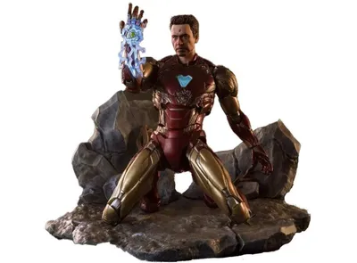 Фигурка Железный Человек 16 см Марк 85 Legends Series Iron Man Hasbro E7677  (ID#1117804419), цена: 1869 ₴, купить на 