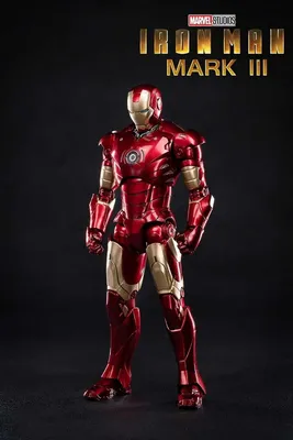 Экшн фигурка Марвел Железный человек Hot Toys Marvel: Iron Man - Mark L  Accessories (Железный человек Марк L) HTS-4157 - купить Коллекционные  фигурки hot-toys в Киеве и Украине, цена на Коллекционные фигурки