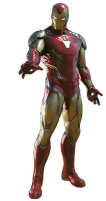 Фигурка Мстители: Финал - Железный Человек (Avengers: Endgame   Iron Man Mark LXXXV Action figure) купить в Киеве, Украина - Книгоград