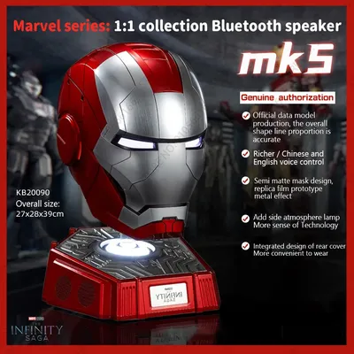 Фигурка Железный Человек 1 Marvel Legends Series  Iron Man купить в  Киеве, Украина - Книгоград