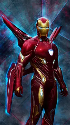 Обои на телефон: Железный Человек (Iron Man), Кино, 21586 скачать картинку  бесплатно.