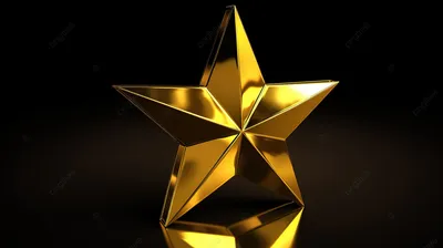 Желтая звезда пиара - STMEGI
